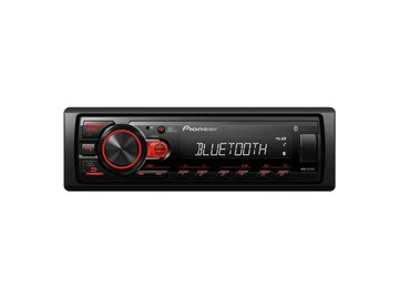 USB-магнитола Pioneer MVH-S235BT на акции в магазинах 5 элемент
