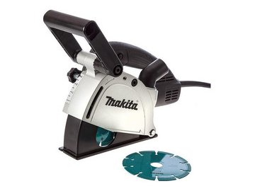 Бороздодел Makita SG1251J
