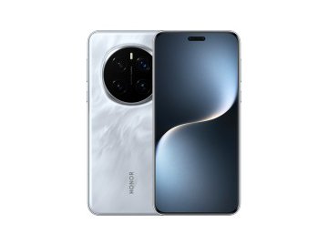 Смартфон honor magic7 pro 12gb/512gb (серый) Электросила