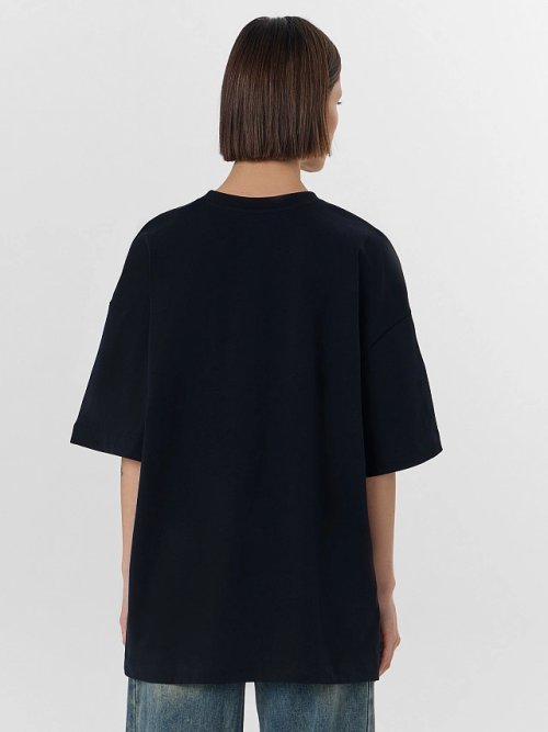 ФУТБОЛКА ЖЕНСКАЯ, фото 2 из 6