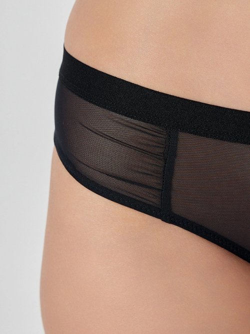 Трусы классические женские в наборе, 3 шт, фото 6 из 10