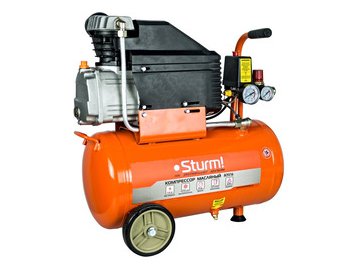 Компрессор Sturm AC9316