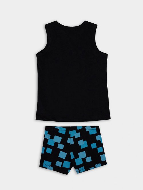 Комплект для мальчиков (майка, трусы), фото 6 из 12