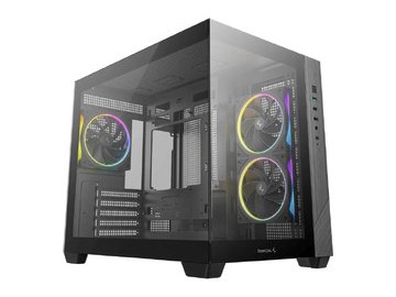 Компьютер HAFF Elemento Aero BK67508
