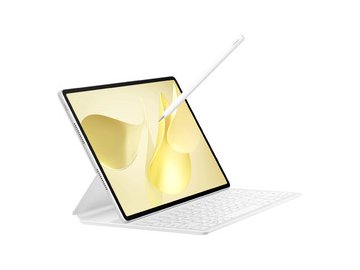 Планшет Huawei MatePad 12 X Wi-Fi (LRT-W09) 12GB/256GB White с клавиатурой