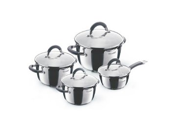 Набор посуды RONDELL Flamme RDS-040