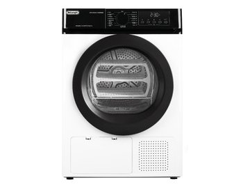 Cушильная машина DeLonghi DTD 8105 H VERANO