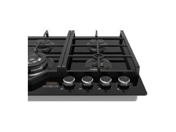Варочная панель газовая Midea MG699TTGB