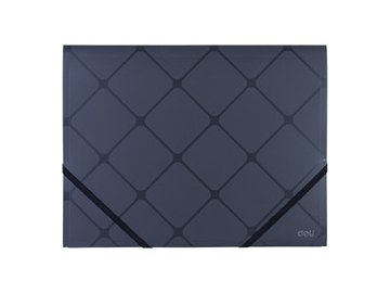 Папка DELI 39621GRAY