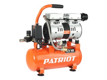 Компрессор Patriot WO 10-120