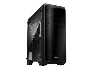 Корпус Zalman S2