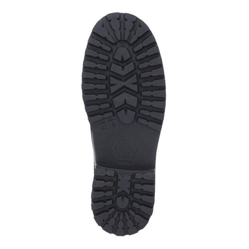 Ботинки мужские с высокими берцами, фото 3 из 6