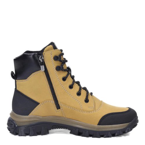 Ботинки для школьников-мальчиков, фото 1 из 78