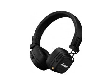 Наушники беспроводные marshall major v (черный) Электросила