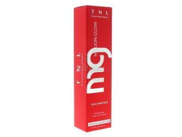Мила акции Костюковичи - Крем-краска профессиональная TNL Professional Million Glow, тон 9.12 Очень светлый блонд пепельный перламутровый, 60 мл