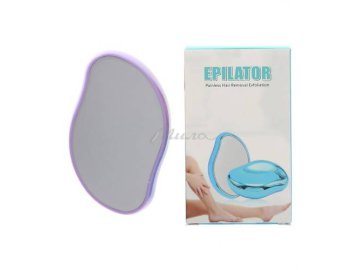 Пилка для ног ODRI из нано стекла, арт. SLW-XMH1