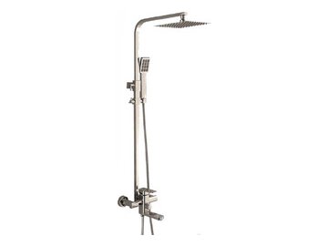 Душевая система Wisent W3506A