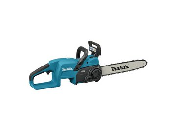 Пила Makita DUC357Z (без АКБ)