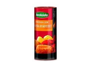 Приправа Avokado для фарша и котлет 160 г