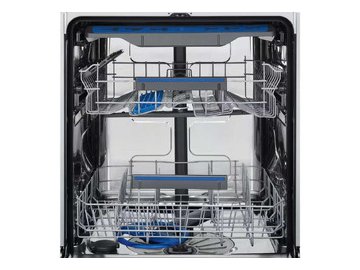 Посудомоечная машина Electrolux EEG48300L в Светлогорске 5 элемент
