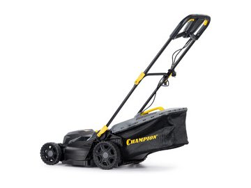 Газонокосилка Champion EM4018