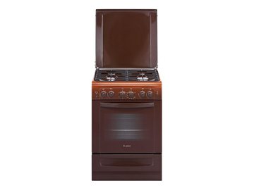 Плита комбинированная GEFEST 6101-02 0001 на акции в магазинах 5 элемент