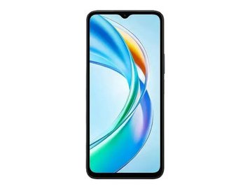 Смартфон Honor X5b Plus 4GB/128GB Midnight Black