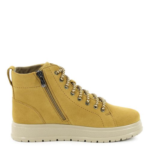 Ботинки женские, фото 4 из 4