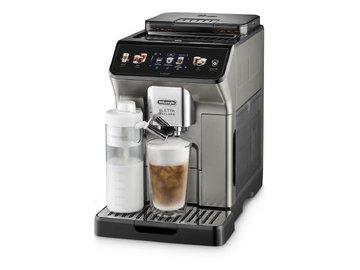 Кофемашина DeLonghi Eletta Explore ECAM450.86.T