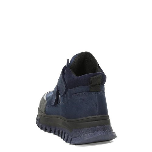 Ботинки для школьников-мальчиков, фото 6 из 6