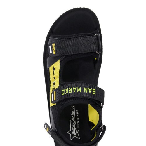 Туфли летние для школьников-мальчиков, фото 2 из 6