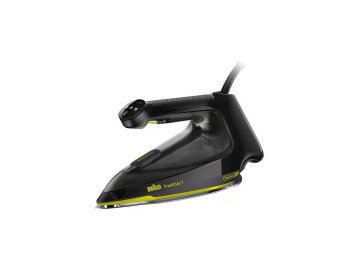 Утюг braun fi7255gr Электросила