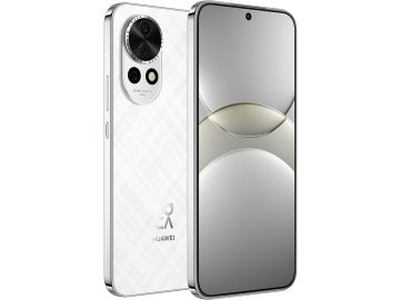 Huawei Nova 13 12/512GB (белый)