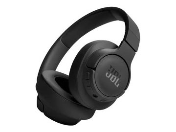 Наушники JBL Tune 720BT (черный)