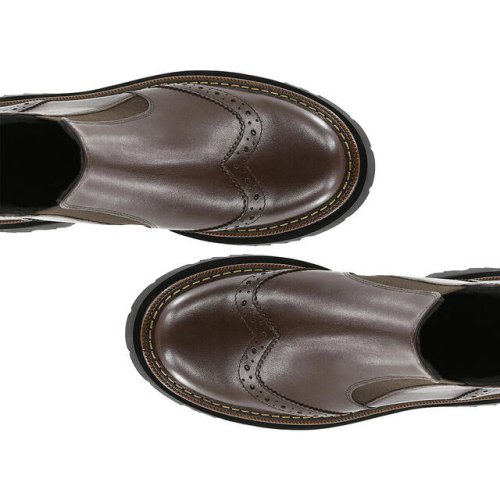 Ботинки женские, фото 2 из 30