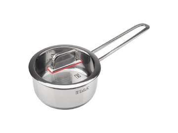 TR-17271 Ковш с крышкой 0.9л Taller