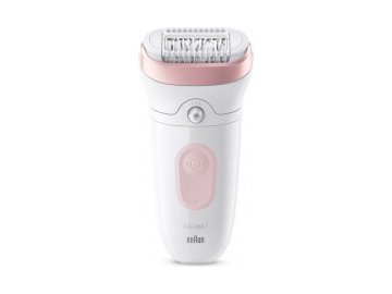 Эпилятор braun se7-000 flmg Электросила