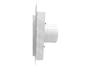 Осевой вентилятор Homy Air APS100WH (без маяка)