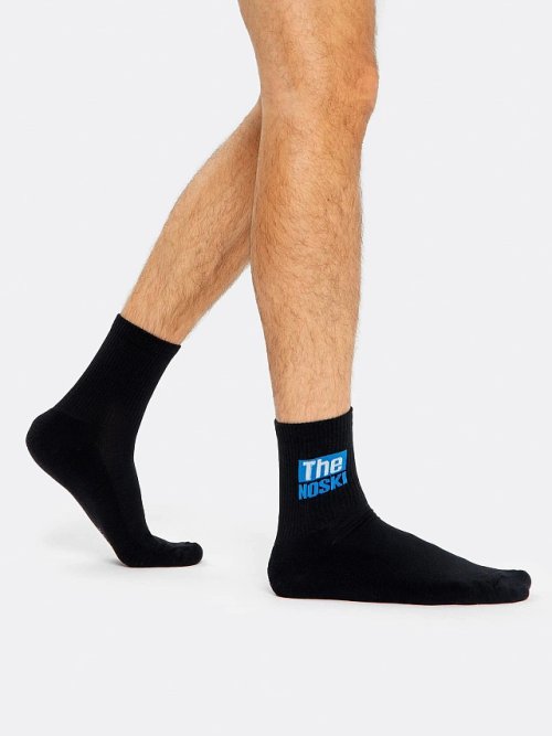 НОСКИ МУЖСКИЕ, фото 1 из 8