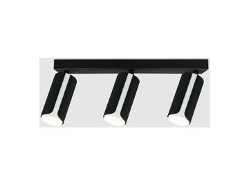 Спот General Lighting Systems GWL-3GU10-M-IP20 661714