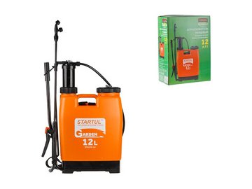 Опрыскиватель Startul Garden ST6570-12