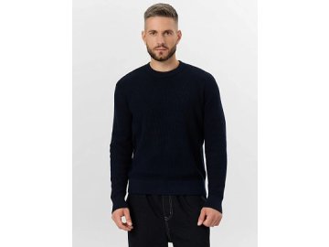 Джемпер мужской синий Марк Формель