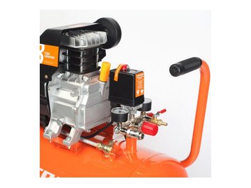 Компрессор Patriot EURO 50-260K 5 элемент