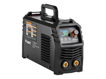 Сварочный инвертор Сварог REAL Smart ARC 200 black (Z28303) 97886