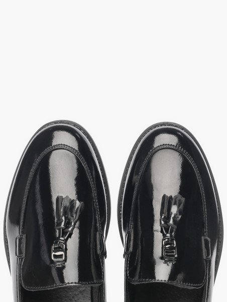 Лоферы O.LIVE naturalle, фото 3 из 40