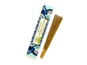 Палочки ароматические ORKAY Пачули и Наг Чампа, 15 г Мила