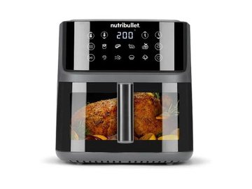 Аэрогриль Nutribullet NBA0811DG 1DR