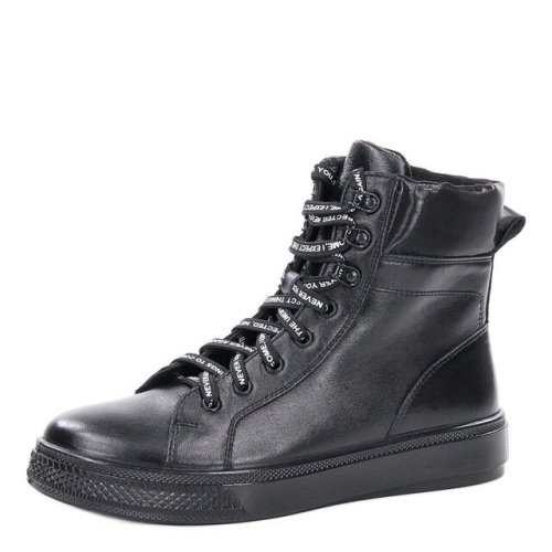 Ботинки женские, фото 4 из 6