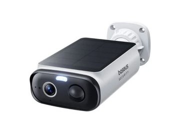 IP-камера Baseus Security S1 Lite Outdoor Camera 2K (S0003300)