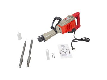 Отбойный молоток Edon DH-GL110A